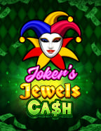 ทดลองเล่น joker slot casino สุดมันส์ที่คุณห้ามพลาด!