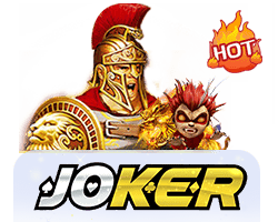 รีวิว joker slot demo เกมสุดมันส์ที่ไม่ควรพลาด